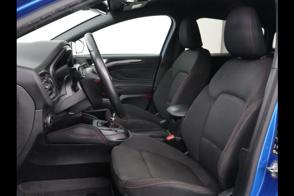 Ford Focus 1.0 EcoBoost Hybrid ST Line X | Stoelverwarming | Trekhaak | Adaptive cruise | B&O Sound | Carplay | Navigatie | Keyless | Camera | Climate control | 17'' | Digital Cockpit | Full LED