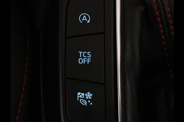 Ford Focus 1.0 EcoBoost Hybrid ST Line X | Stoelverwarming | Trekhaak | Adaptive cruise | B&O Sound | Carplay | Navigatie | Keyless | Camera | Climate control | 17'' | Digital Cockpit | Full LED