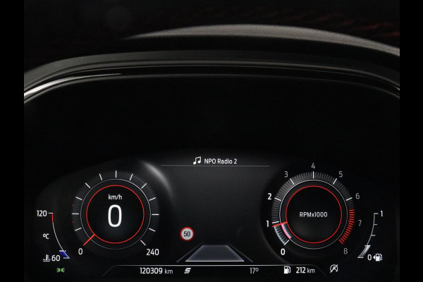 Ford Focus 1.0 EcoBoost Hybrid ST Line X | Stoelverwarming | Trekhaak | Adaptive cruise | B&O Sound | Carplay | Navigatie | Keyless | Camera | Climate control | 17'' | Digital Cockpit | Full LED