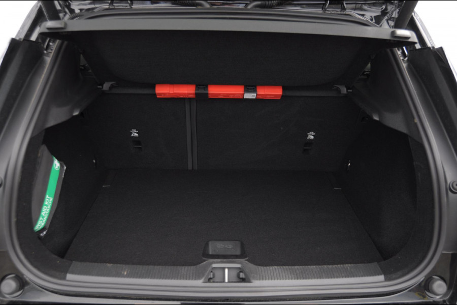 Volvo EX30 272PK Automaat Single Motor Ext. Range Plus Europa / Heico Verlaging / 21" Velgen / Sport Striping /  Adaptive Cruise control / Extra getint glas / Climate Pack / Elektrisch verstelbare stoelen / Parkeersensoren met camera