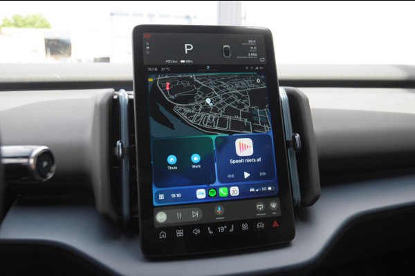 Volvo EX30 272PK Automaat Single Motor Ext. Range Plus Europa / Heico Verlaging / 21" Velgen / Sport Striping /  Adaptive Cruise control / Extra getint glas / Climate Pack / Elektrisch verstelbare stoelen / Parkeersensoren met camera