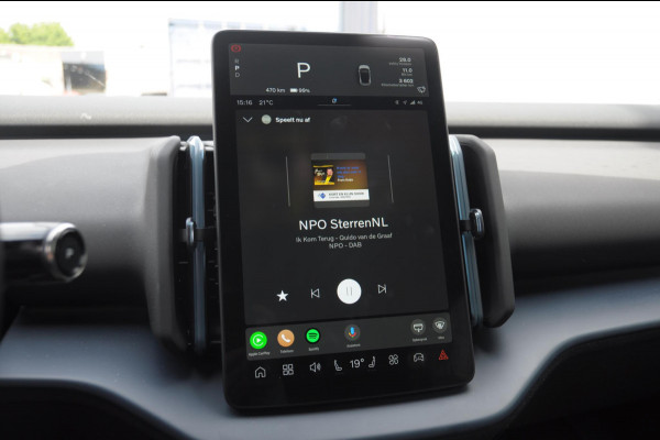 Volvo EX30 272PK Automaat Single Motor Ext. Range Plus Europa / Heico Verlaging / 21" Velgen / Sport Striping /  Adaptive Cruise control / Extra getint glas / Climate Pack / Elektrisch verstelbare stoelen / Parkeersensoren met camera