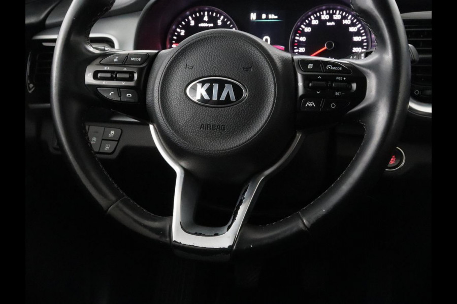 Kia Stonic 1.0 T-GDi MHEV DynamicPlusLine | Carplay | Adaptive cruise | Camera | Navigatie | Keyless | Climate control | Parkeerhulp | Bluetooth