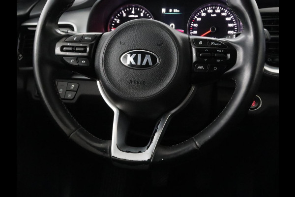 Kia Stonic 1.0 T-GDi MHEV DynamicPlusLine | Carplay | Adaptive cruise | Camera | Navigatie | Keyless | Climate control | Parkeerhulp | Bluetooth