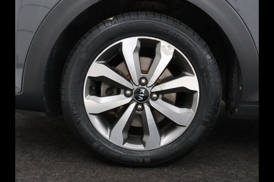 Kia Stonic 1.0 T-GDi MHEV DynamicPlusLine | Carplay | Adaptive cruise | Camera | Navigatie | Keyless | Climate control | Parkeerhulp | Bluetooth