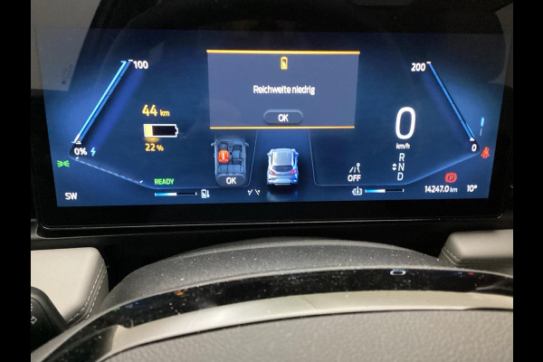 Ford Puma Gen-E Premium 44 kWh | 14.250 KM | Winter Pack | Driver Pack | WORDT VERWACHT!