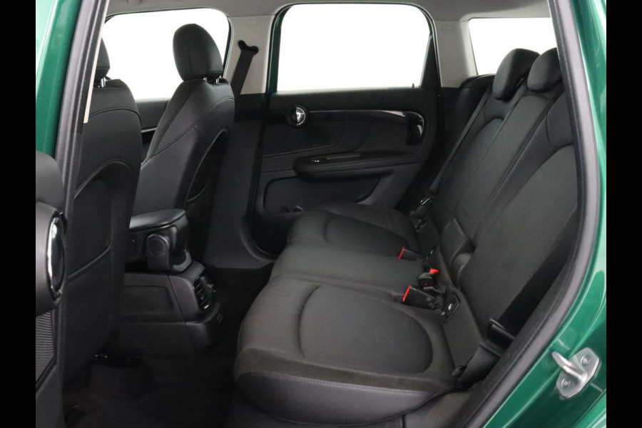MINI Countryman 1.5 Cooper S E ALL4 Business Edition | SOH 91,5% | Leder/Alcantara | Carplay | Memory | Navigatie | Full LED | Climate control | Parkeerhulp | Cruise control | Bluetooth | PHEV | Plug In