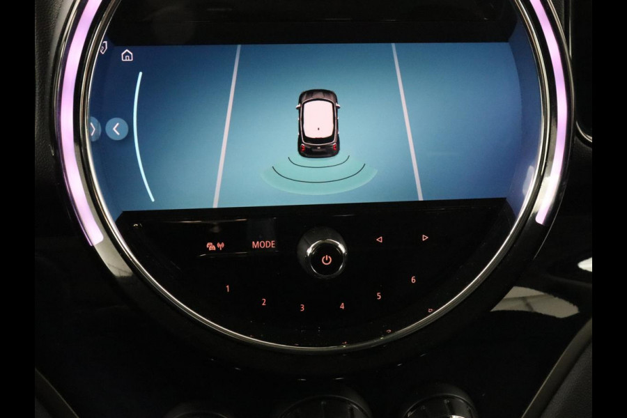 MINI Countryman 1.5 Cooper S E ALL4 Business Edition | SOH 91,5% | Leder/Alcantara | Carplay | Memory | Navigatie | Full LED | Climate control | Parkeerhulp | Cruise control | Bluetooth | PHEV | Plug In