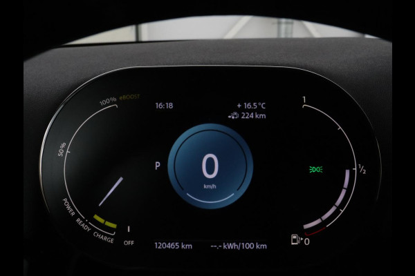 MINI Countryman 1.5 Cooper S E ALL4 Business Edition | SOH 91,5% | Leder/Alcantara | Carplay | Memory | Navigatie | Full LED | Climate control | Parkeerhulp | Cruise control | Bluetooth | PHEV | Plug In