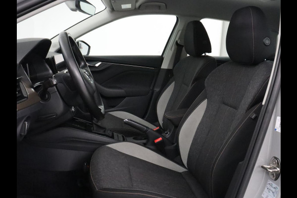 Škoda SCALA 1.0 TSI Business Edition | Stoelverwarming | Virtual Cockpit | Keyless | Carplay | Navigatie | Parkeerhulp | Climate control | Bluetooth | Cruise control