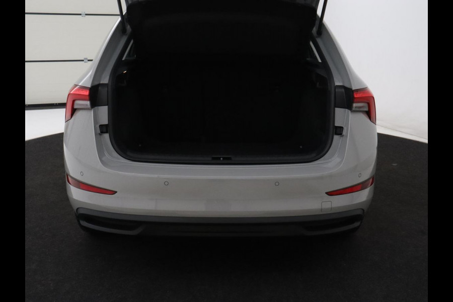 Škoda SCALA 1.0 TSI Business Edition | Stoelverwarming | Virtual Cockpit | Keyless | Carplay | Navigatie | Parkeerhulp | Climate control | Bluetooth | Cruise control