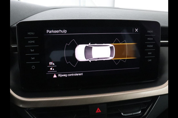 Škoda SCALA 1.0 TSI Business Edition | Stoelverwarming | Virtual Cockpit | Keyless | Carplay | Navigatie | Parkeerhulp | Climate control | Bluetooth | Cruise control