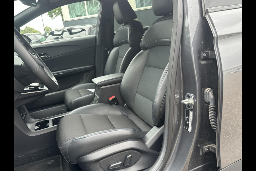 MG Mg4 electric Luxury 64 kWh SOH 97%  |360 CAMERA| 7 JAAR MG GARANTIE T/M 02-2031| ELEK. STOEL| DODE HOEK SENSOR| STOEL + STUURVERWARMING| ADAPTIVE CRUISE CONTROL