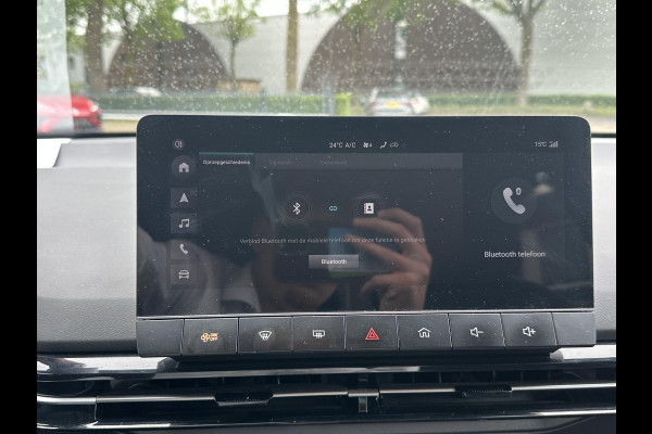 MG Mg4 electric Luxury 64 kWh SOH 97%  |360 CAMERA| 7 JAAR MG GARANTIE T/M 02-2031| ELEK. STOEL| DODE HOEK SENSOR| STOEL + STUURVERWARMING| ADAPTIVE CRUISE CONTROL