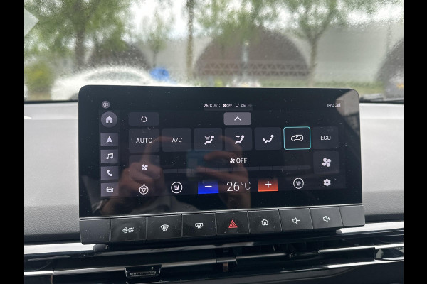 MG Mg4 electric Luxury 64 kWh SOH 97%  |360 CAMERA| 7 JAAR MG GARANTIE T/M 02-2031| ELEK. STOEL| DODE HOEK SENSOR| STOEL + STUURVERWARMING| ADAPTIVE CRUISE CONTROL