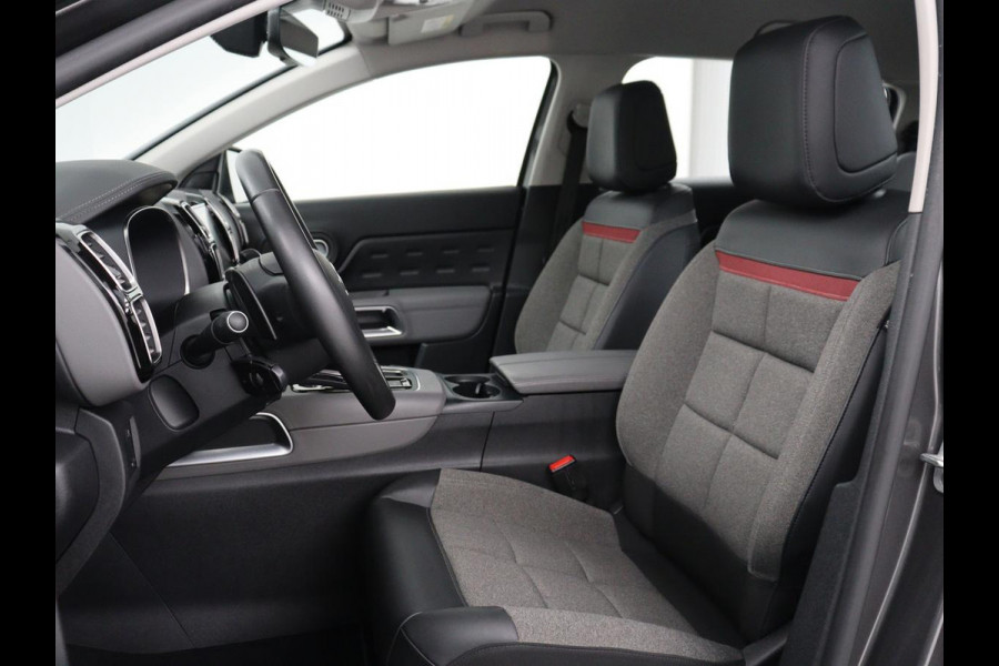 Citroën C5 Aircross 1.6 Plug-in Hybrid 225 Business | SOH 95% | Camera | Carplay | Navigatie | Dodehoek detectie | Climate control | Parkeerhulp | Cruise control | Digital Cockpit | PHEV | Plug In