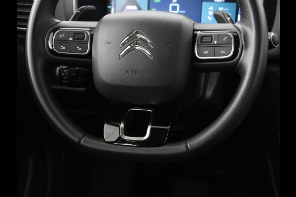 Citroën C5 Aircross 1.6 Plug-in Hybrid 225 Business | SOH 95% | Camera | Carplay | Navigatie | Dodehoek detectie | Climate control | Parkeerhulp | Cruise control | Digital Cockpit | PHEV | Plug In