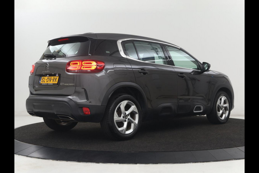 Citroën C5 Aircross 1.6 Plug-in Hybrid 225 Business | SOH 95% | Camera | Carplay | Navigatie | Dodehoek detectie | Climate control | Parkeerhulp | Cruise control | Digital Cockpit | PHEV | Plug In