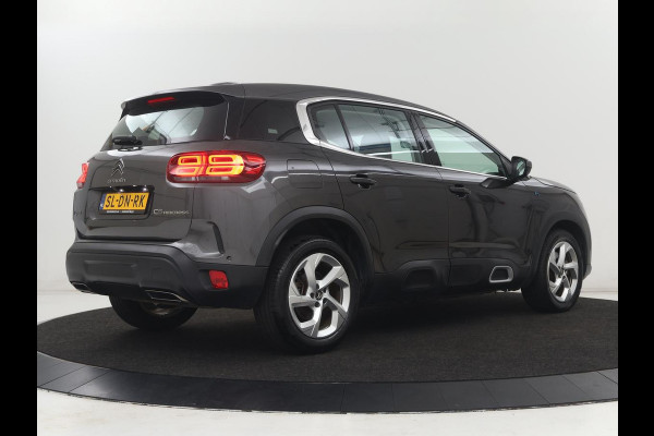 Citroën C5 Aircross 1.6 Plug-in Hybrid 225 Business | SOH 95% | Camera | Carplay | Navigatie | Dodehoek detectie | Climate control | Parkeerhulp | Cruise control | Digital Cockpit | PHEV | Plug In