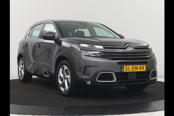 Citroën C5 Aircross 1.6 Plug-in Hybrid 225 Business | SOH 95% | Camera | Carplay | Navigatie | Dodehoek detectie | Climate control | Parkeerhulp | Cruise control | Digital Cockpit | PHEV | Plug In