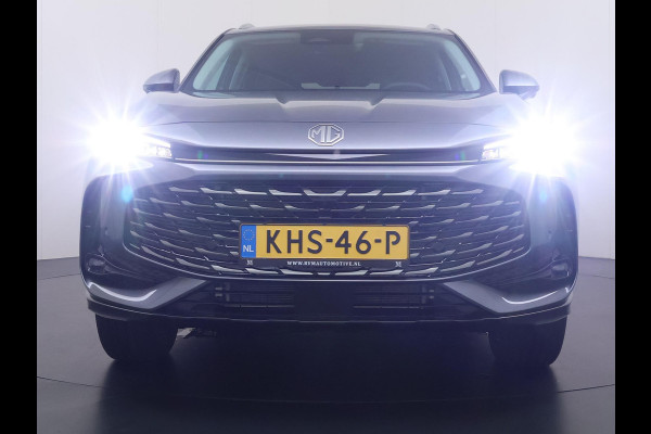 MG EHS 1.5 TGDI Luxury 15KM! NIEUWE AUTO| 360 CAMERA| ELEK. ACHTERKLEP| 7 JAAR MG GARANTIE| APPLE CARPLAY| ANDROID AUTO| STOELVERWARMING| FULL LED| ELEK. STOELEN|