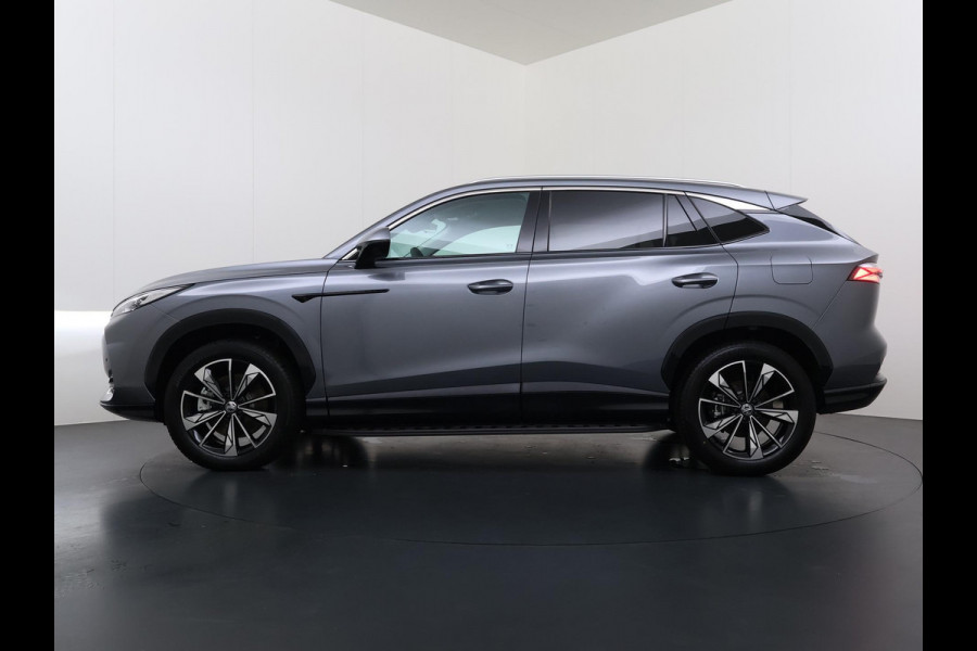 MG EHS 1.5 TGDI Luxury 15KM! NIEUWE AUTO| 360 CAMERA| ELEK. ACHTERKLEP| 7 JAAR MG GARANTIE| APPLE CARPLAY| ANDROID AUTO| STOELVERWARMING| FULL LED| ELEK. STOELEN|
