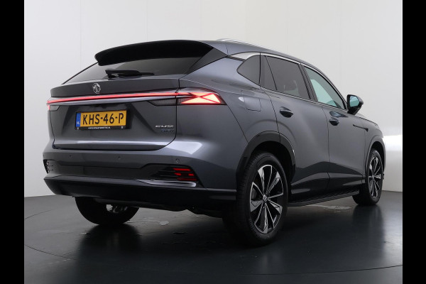 MG EHS 1.5 TGDI Luxury 15KM! NIEUWE AUTO| 360 CAMERA| ELEK. ACHTERKLEP| 7 JAAR MG GARANTIE| APPLE CARPLAY| ANDROID AUTO| STOELVERWARMING| FULL LED| ELEK. STOELEN|