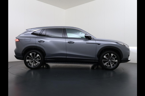 MG EHS 1.5 TGDI Luxury 15KM! NIEUWE AUTO| 360 CAMERA| ELEK. ACHTERKLEP| 7 JAAR MG GARANTIE| APPLE CARPLAY| ANDROID AUTO| STOELVERWARMING| FULL LED| ELEK. STOELEN|