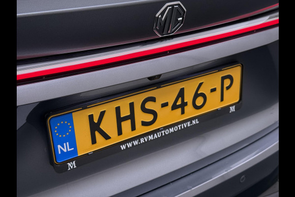 MG EHS 1.5 TGDI Luxury 15KM! NIEUWE AUTO| 360 CAMERA| ELEK. ACHTERKLEP| 7 JAAR MG GARANTIE| APPLE CARPLAY| ANDROID AUTO| STOELVERWARMING| FULL LED| ELEK. STOELEN|