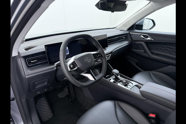 MG EHS 1.5 TGDI Luxury 15KM! NIEUWE AUTO| 360 CAMERA| ELEK. ACHTERKLEP| 7 JAAR MG GARANTIE| APPLE CARPLAY| ANDROID AUTO| STOELVERWARMING| FULL LED| ELEK. STOELEN|