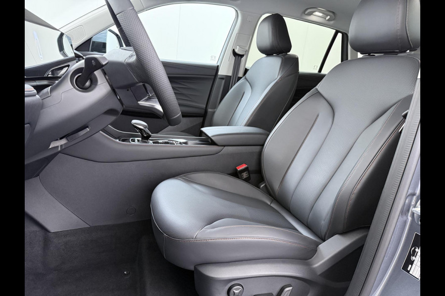 MG EHS 1.5 TGDI Luxury 15KM! NIEUWE AUTO| 360 CAMERA| ELEK. ACHTERKLEP| 7 JAAR MG GARANTIE| APPLE CARPLAY| ANDROID AUTO| STOELVERWARMING| FULL LED| ELEK. STOELEN|