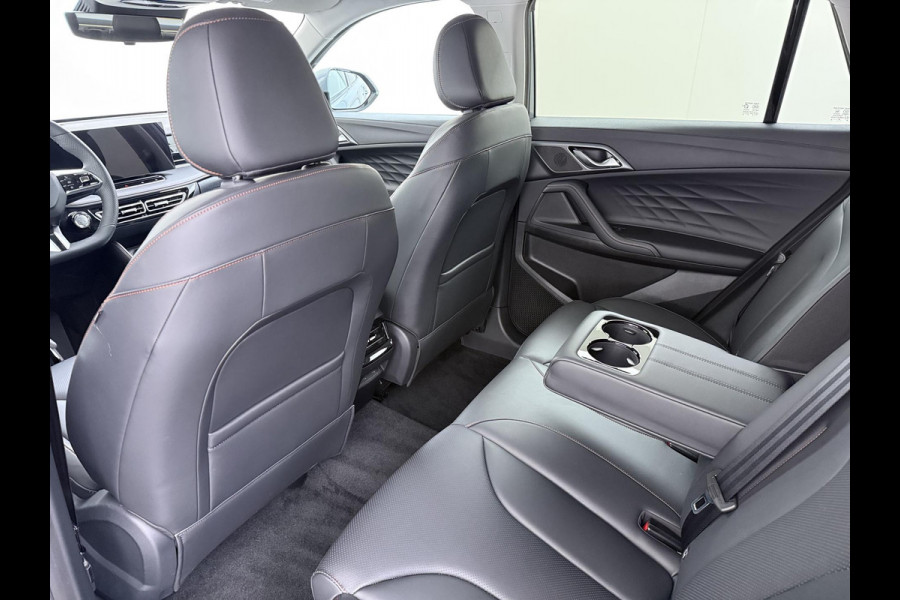 MG EHS 1.5 TGDI Luxury 15KM! NIEUWE AUTO| 360 CAMERA| ELEK. ACHTERKLEP| 7 JAAR MG GARANTIE| APPLE CARPLAY| ANDROID AUTO| STOELVERWARMING| FULL LED| ELEK. STOELEN|