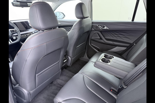 MG EHS 1.5 TGDI Luxury 15KM! NIEUWE AUTO| 360 CAMERA| ELEK. ACHTERKLEP| 7 JAAR MG GARANTIE| APPLE CARPLAY| ANDROID AUTO| STOELVERWARMING| FULL LED| ELEK. STOELEN|