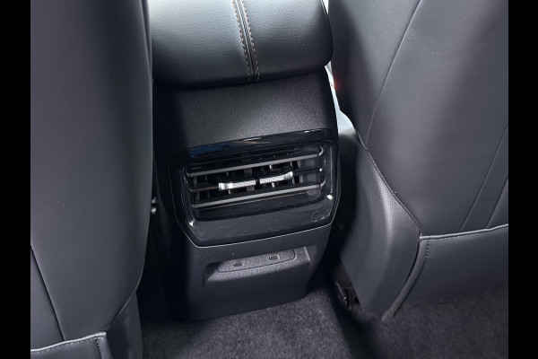 MG EHS 1.5 TGDI Luxury 15KM! NIEUWE AUTO| 360 CAMERA| ELEK. ACHTERKLEP| 7 JAAR MG GARANTIE| APPLE CARPLAY| ANDROID AUTO| STOELVERWARMING| FULL LED| ELEK. STOELEN|