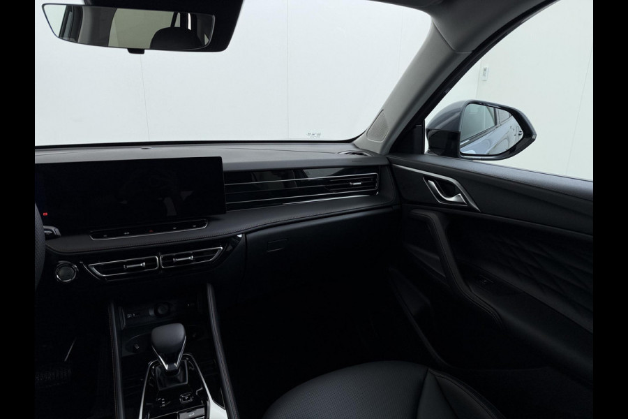 MG EHS 1.5 TGDI Luxury 15KM! NIEUWE AUTO| 360 CAMERA| ELEK. ACHTERKLEP| 7 JAAR MG GARANTIE| APPLE CARPLAY| ANDROID AUTO| STOELVERWARMING| FULL LED| ELEK. STOELEN|