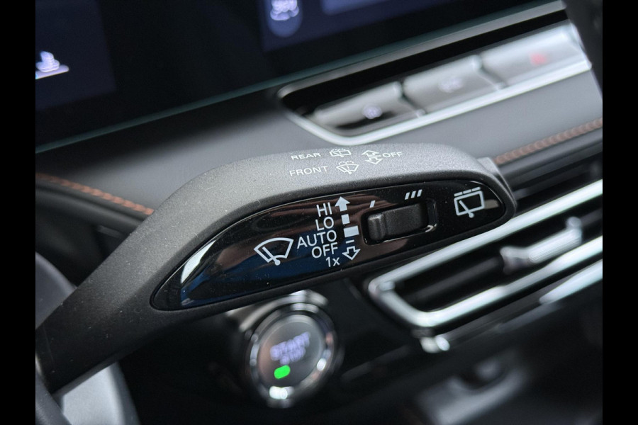 MG EHS 1.5 TGDI Luxury 15KM! NIEUWE AUTO| 360 CAMERA| ELEK. ACHTERKLEP| 7 JAAR MG GARANTIE| APPLE CARPLAY| ANDROID AUTO| STOELVERWARMING| FULL LED| ELEK. STOELEN|