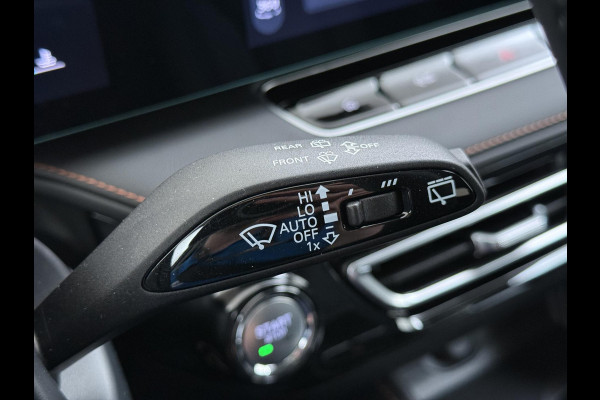 MG EHS 1.5 TGDI Luxury 15KM! NIEUWE AUTO| 360 CAMERA| ELEK. ACHTERKLEP| 7 JAAR MG GARANTIE| APPLE CARPLAY| ANDROID AUTO| STOELVERWARMING| FULL LED| ELEK. STOELEN|