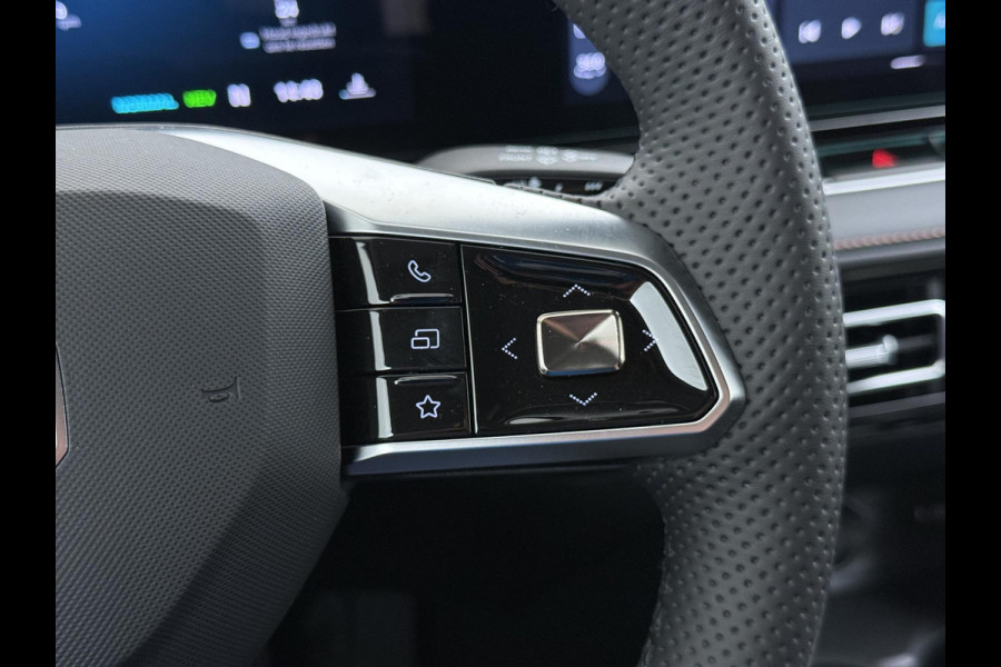 MG EHS 1.5 TGDI Luxury 15KM! NIEUWE AUTO| 360 CAMERA| ELEK. ACHTERKLEP| 7 JAAR MG GARANTIE| APPLE CARPLAY| ANDROID AUTO| STOELVERWARMING| FULL LED| ELEK. STOELEN|