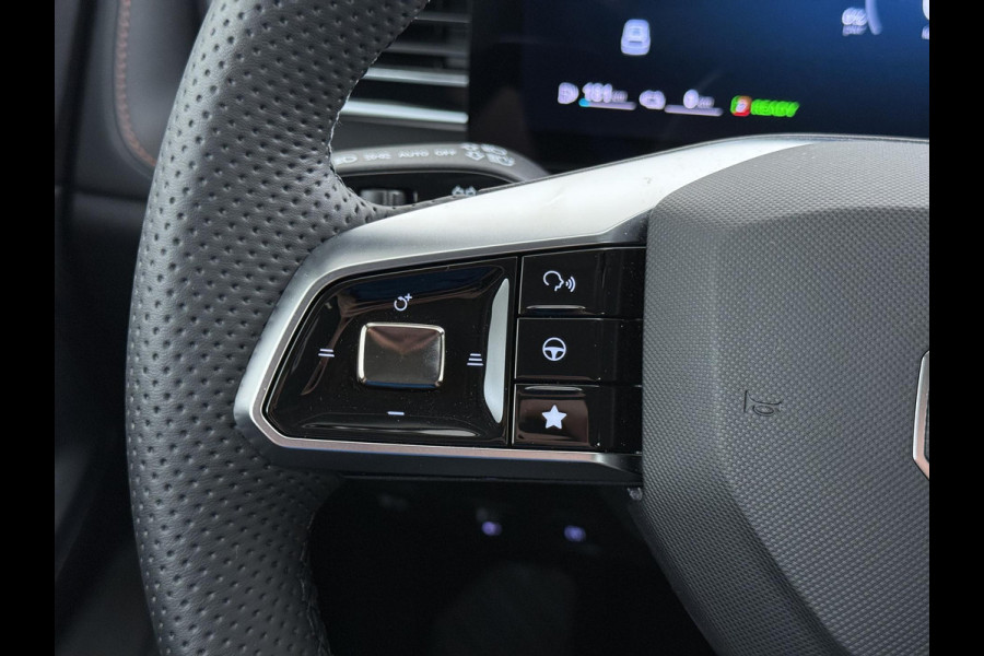 MG EHS 1.5 TGDI Luxury 15KM! NIEUWE AUTO| 360 CAMERA| ELEK. ACHTERKLEP| 7 JAAR MG GARANTIE| APPLE CARPLAY| ANDROID AUTO| STOELVERWARMING| FULL LED| ELEK. STOELEN|