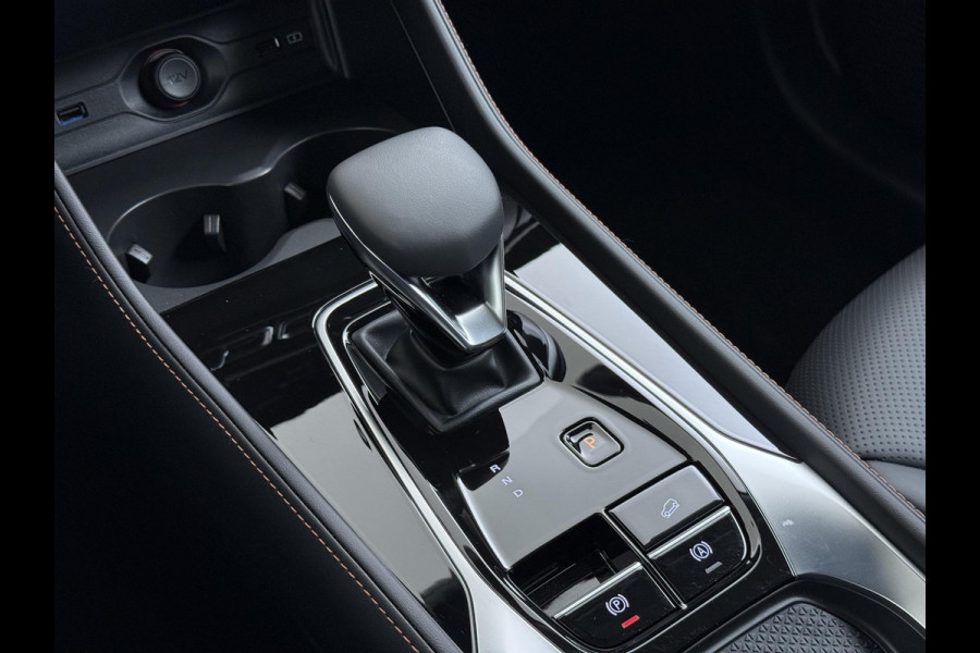 MG EHS 1.5 TGDI Luxury 15KM! NIEUWE AUTO| 360 CAMERA| ELEK. ACHTERKLEP| 7 JAAR MG GARANTIE| APPLE CARPLAY| ANDROID AUTO| STOELVERWARMING| FULL LED| ELEK. STOELEN|