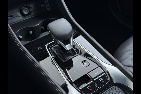 MG EHS 1.5 TGDI Luxury 15KM! NIEUWE AUTO| 360 CAMERA| ELEK. ACHTERKLEP| 7 JAAR MG GARANTIE| APPLE CARPLAY| ANDROID AUTO| STOELVERWARMING| FULL LED| ELEK. STOELEN|