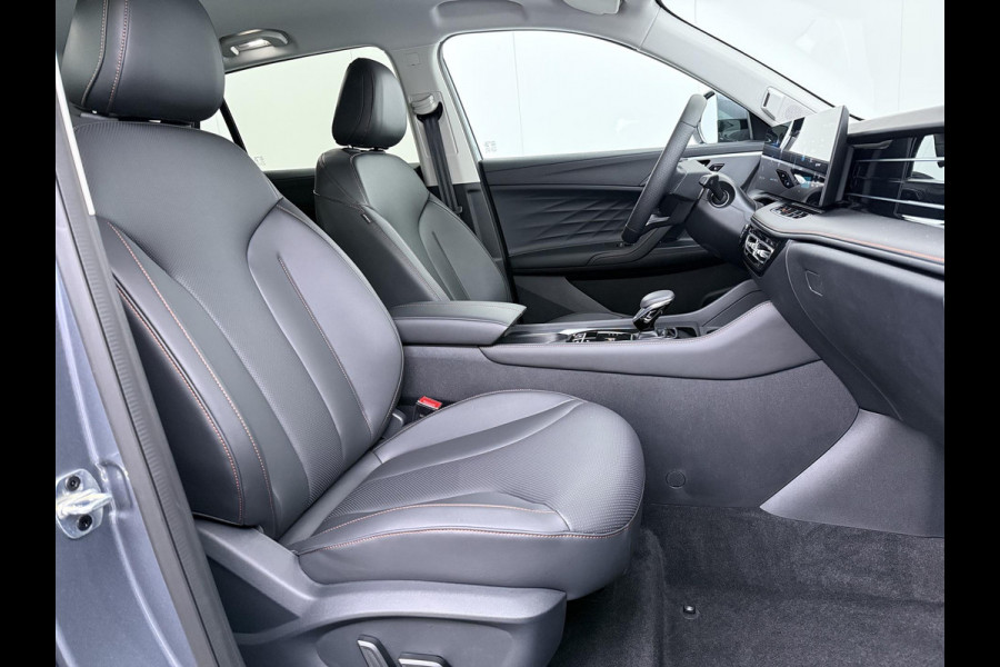 MG EHS 1.5 TGDI Luxury 15KM! NIEUWE AUTO| 360 CAMERA| ELEK. ACHTERKLEP| 7 JAAR MG GARANTIE| APPLE CARPLAY| ANDROID AUTO| STOELVERWARMING| FULL LED| ELEK. STOELEN|
