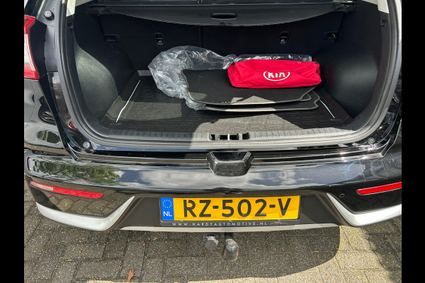 Kia Niro 1.6 GDi Hybrid Schuifdak Trekh Stoelverw Dealeronderhouden Rijklaarprijs!