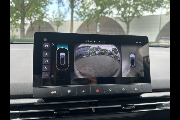 MG Mg4 electric Luxury 64 kWh SOH 98% | 16.000KM! |360 CAMERA| 7 JAAR MG GARANTIE T/M 04-2031| KEYLESS ENTRY| ELEK. STOEL| DODE HOEK SENSOR| STOEL + STUURVERWARMING| ADAPTIVE CRUISE CONTROL