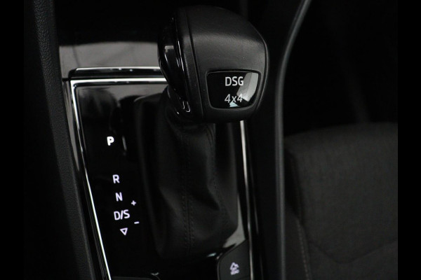 Škoda Kodiaq 2.0 TSI 4x4 Style | Trekhaak | Stoelverwarming | 360 Camera | Adaptive cruise | Carplay | Canton Sound | Navigatie | Park Assist | Sfeerverlichting | Full LED | Memory | Achterbankverwarming