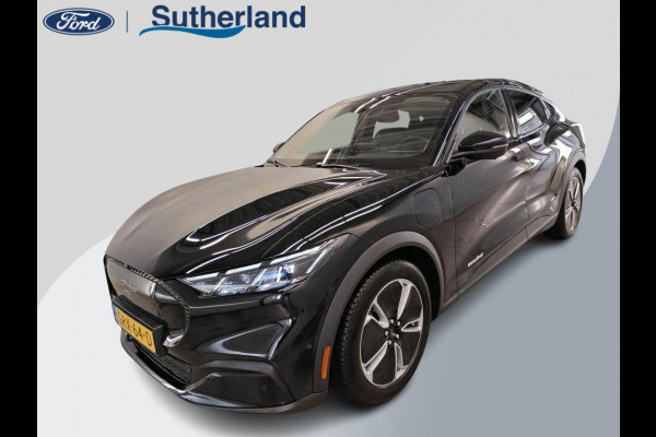 Ford Mustang Mach-E Standard RWD 73 kWh | 55.000 KM | Technology Pack | Bang & Olufsen | Panorama Dak |