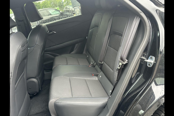 MG Mg4 electric Luxury 64 kWh SOH 95% | 14K KM!! |360 CAMERA| 7 JAAR MG GARANTIE T/M 07-2031| ELEK. STOEL| DODE HOEK SENSOR| STOEL + STUURVERWARMING| ADAPTIVE CRUISE CONTROL
