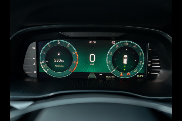Škoda Octavia Combi 1.0 TSI Business Edition Plus | Panodak | Elk. A. klep | Camera | Adapt. Cr. | Prijs Rijklaar!!