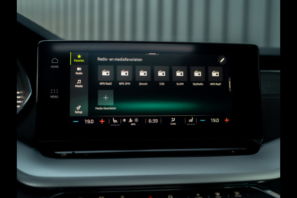 Škoda Octavia Combi 1.0 TSI Business Edition Plus | Panodak | Elk. A. klep | Camera | Adapt. Cr. | Prijs Rijklaar!!