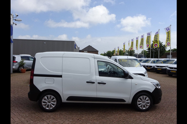 Renault Express 1.5 dCi EU6 GROOT NAVI AIRCO CRUISE CONTROL PDC